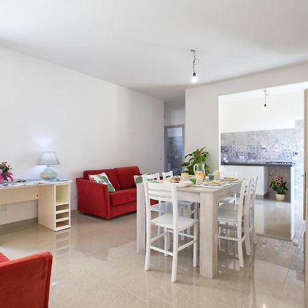 Il Giardino Fiorito Casa Vacanze Alghero Bagian luar foto