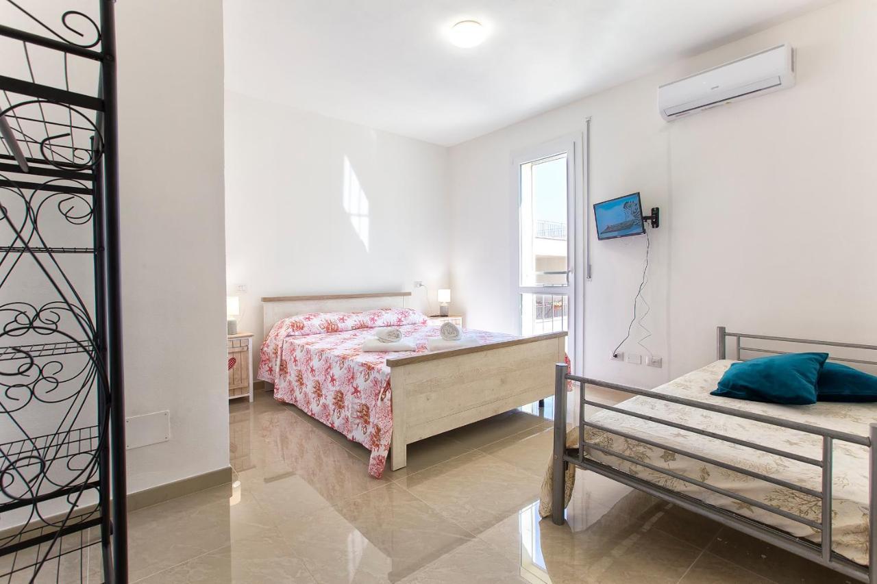 Il Giardino Fiorito Casa Vacanze Alghero Bagian luar foto