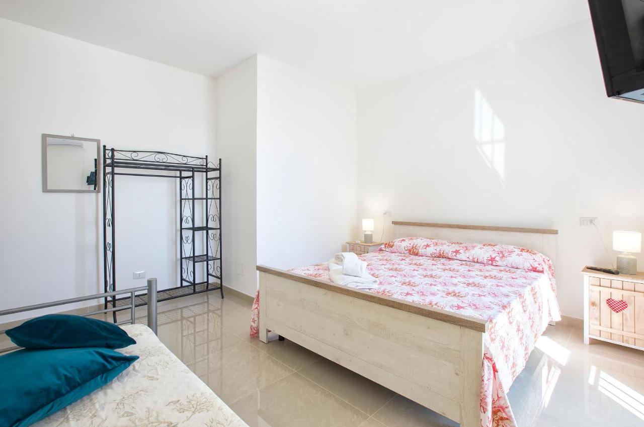 Il Giardino Fiorito Casa Vacanze Alghero Bagian luar foto