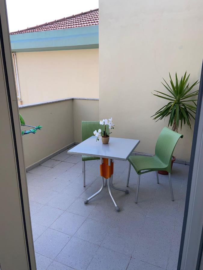 Il Giardino Fiorito Casa Vacanze Alghero Bagian luar foto