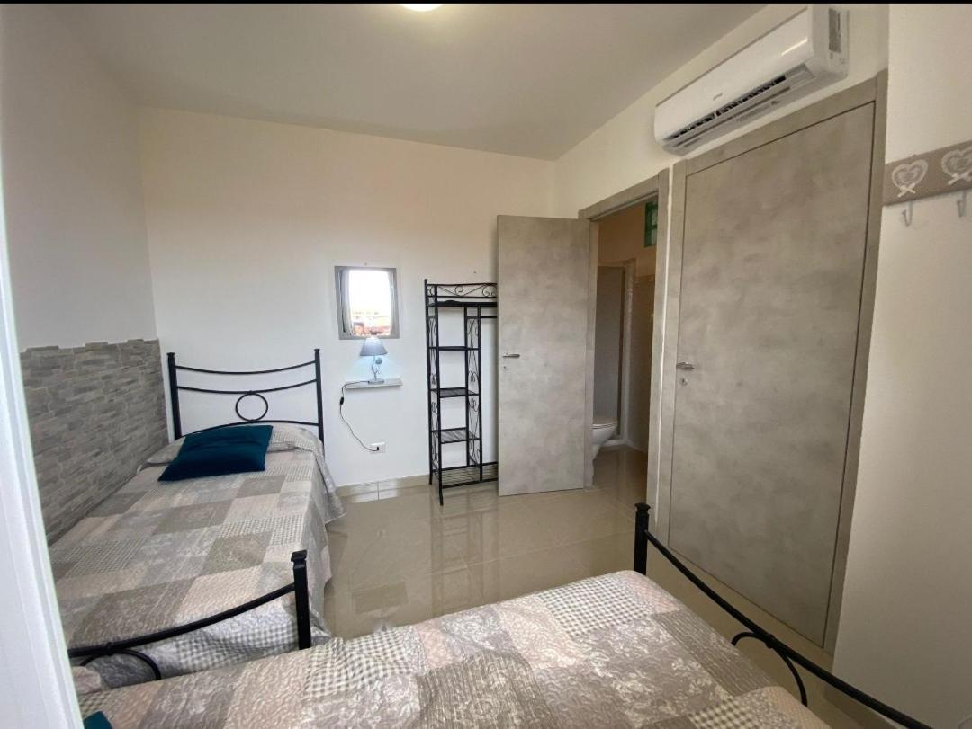 Il Giardino Fiorito Casa Vacanze Alghero Bagian luar foto